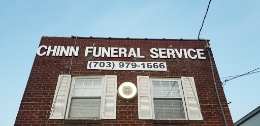 Chinn Baker Funeral Service