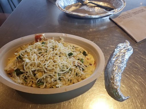Mexican Restaurant «Chipotle Mexican Grill», reviews and photos, 415 E Loop 281, Longview, TX 75605, USA