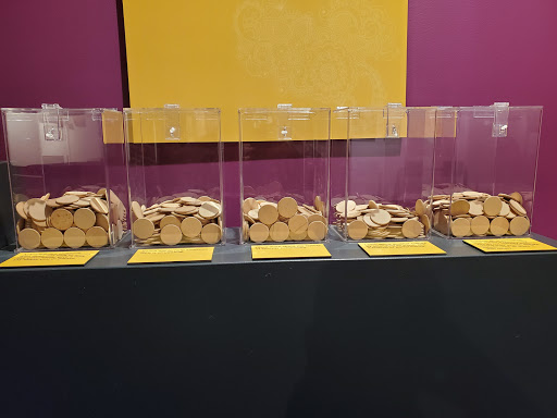 History Museum «Museum of History & Industry (MOHAI)», reviews and photos, 860 Terry Ave N, Seattle, WA 98109, USA