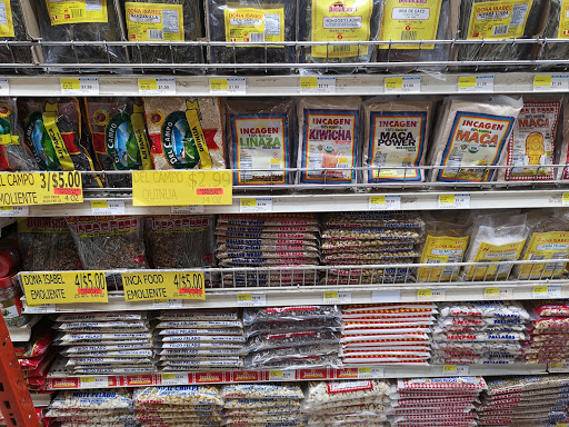 Grocery Store «Universal Meat Supermarket», reviews and photos, 2325 Elizabeth Ave, Rahway, NJ 07065, USA