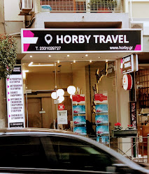 HORBY travel