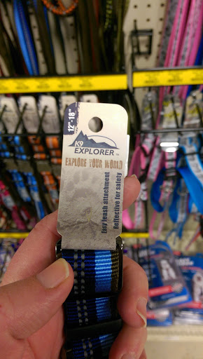 Pet Groomer «Petsense Conway», reviews and photos, 2803 Church St, Conway, SC 29526, USA