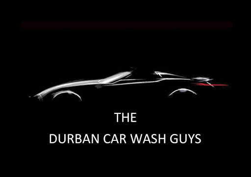 THE DURBAN CAR WASH GUYS