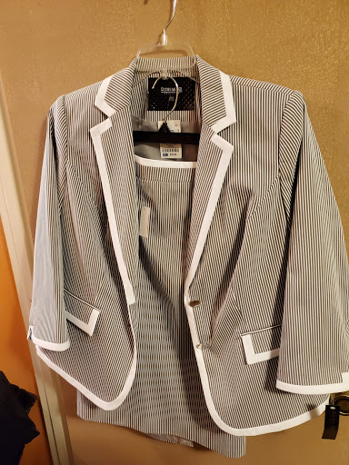 Clothing Store «Ross Dress for Less», reviews and photos, 61113 Airport Rd, Slidell, LA 70460, USA