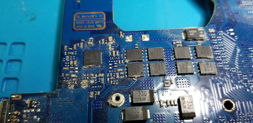 Computer Repair Service «Rodi Computer Service», reviews and photos, 600 E Main St, Allen, TX 75002, USA