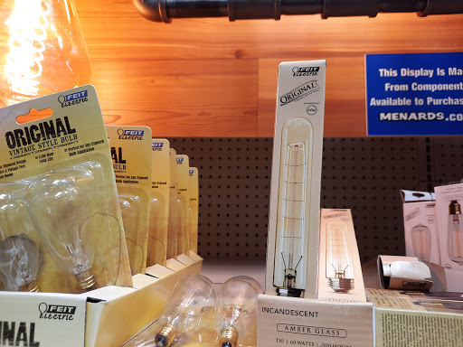 Home Improvement Store «Menards», reviews and photos, 5800 Krueger Ln, Oak Park Heights, MN 55082, USA