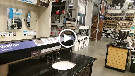 Lowe's Home Improvement