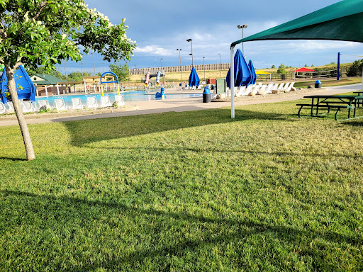 Water Park «Apple Valley Aquatic Center», reviews and photos, 14421 Johnny Cake Ridge Rd, Apple Valley, MN 55124, USA