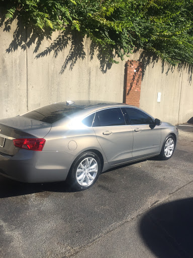 Chevrolet Dealer «Jake Sweeney Chevrolet», reviews and photos, 33 W Kemper Rd, Cincinnati, OH 45246, USA