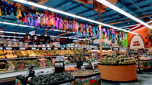 Supermarket «Vallarta Supermarkets», reviews and photos, 1357 E Los Angeles Ave, Simi Valley, CA 93065, USA