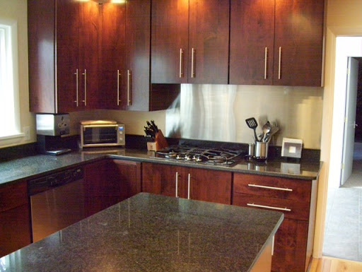 Kitchen Remodeler «NU-LOOK Cabinet Refacing», reviews and photos, 107 Norris Dr Suite G, Rochester, NY 14610, USA