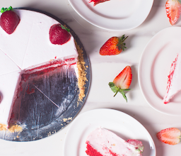 Cold Stone Creamery Enugu Polo Park photo