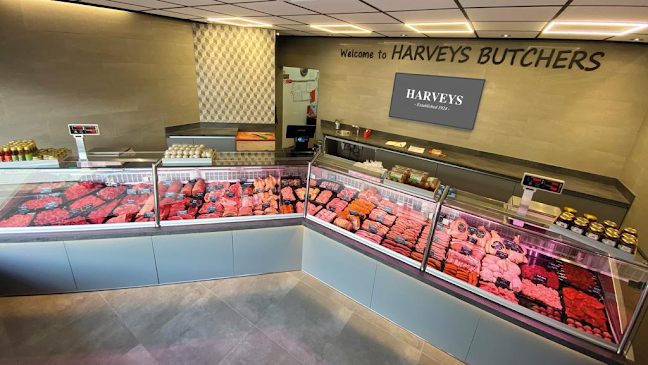 Reviews of Harveys in Norwich - Butcher shop