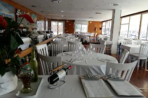 Restaurant Club Nàutic Arenys de mar image