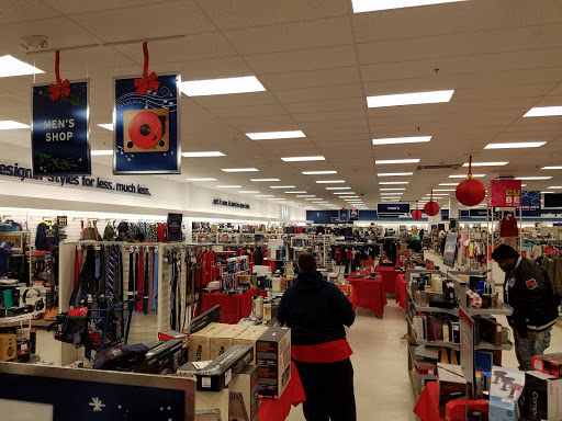 Department Store «Marshalls», reviews and photos, 2029 W Maple Rd, Troy, MI 48084, USA