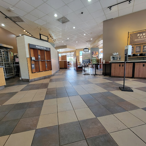 Sandwich Shop «Panera Bread», reviews and photos, 2370 SW College Rd, Ocala, FL 34471, USA