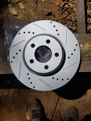 Auto Parts Store «NAPA Auto Parts - Riebes Auto Parts, LLC #411», reviews and photos, 200 Palm Ave, Auburn, CA 95603, USA