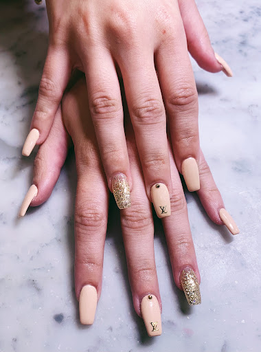 Nail Salon «Boutique Nail Salon», reviews and photos, 470 Union Square Dr, New Hope, PA 18938, USA