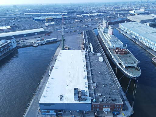 Roofing Contractor «Union Roofing», reviews and photos, 12260 Townsend Rd, Philadelphia, PA 19154, USA