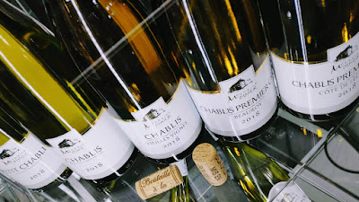 Domaine MOSNIER à Beine