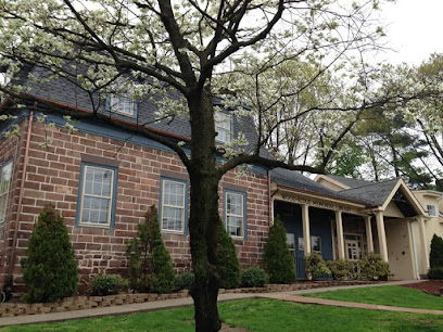 Wood-Ridge Memorial Library