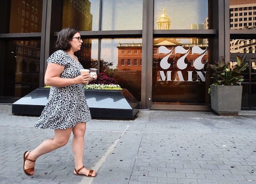 Stationery Store «Hartford Prints!», reviews and photos, 42 Pratt St, Hartford, CT 06103, USA