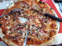 Plats et boissons du Pizzeria Le Roccasecca à Villeurbanne - n°7