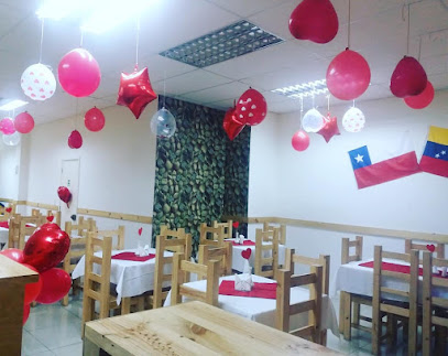 Restaurante Carnes Brasas Mariscos Pescados Ovalle LA DINASTIA DE LOS ASADOS