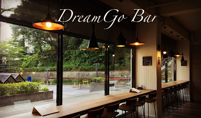 DreamGo Bar咖啡厅