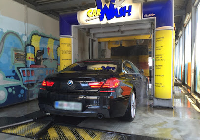 Car Wash Avtopralnica Betnava