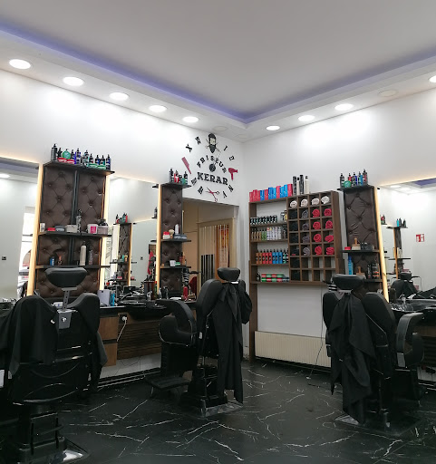 Friseur Kerar In Vienna