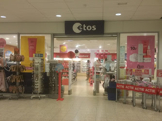 Etos