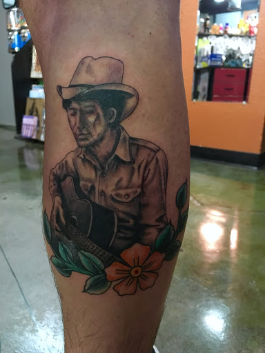 Explore state of ohio tattoo ideas, creative tattoo ideas in Reno, available at Aces Tattoo