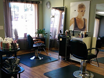 Accents Hair Studio