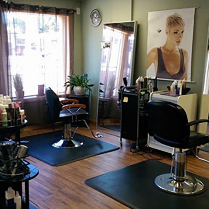 Accents Hair Studio