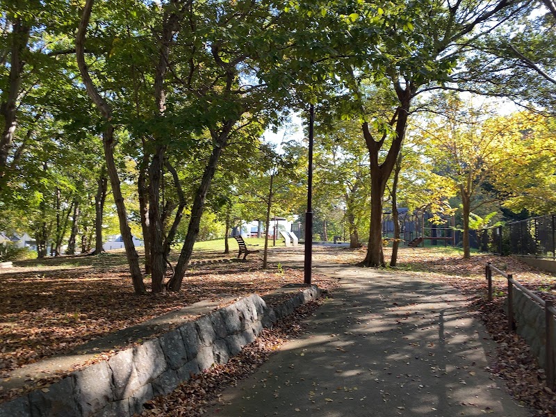 千葉市おゆみ野ふれあい公園