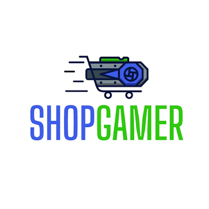 Shopgamer