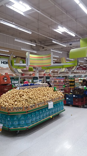 Número de telefone de Supermercado Condor Novo Mundo