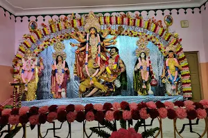 Sukchar Balok Sangha Sadharan Sabojanin Durgapuja image