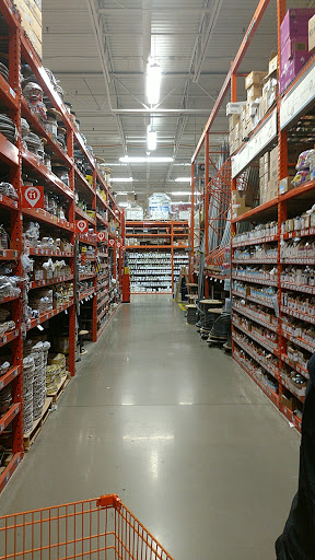 Home Improvement Store «The Home Depot», reviews and photos, 1889 Deerfield Rd, Lebanon, OH 45036, USA