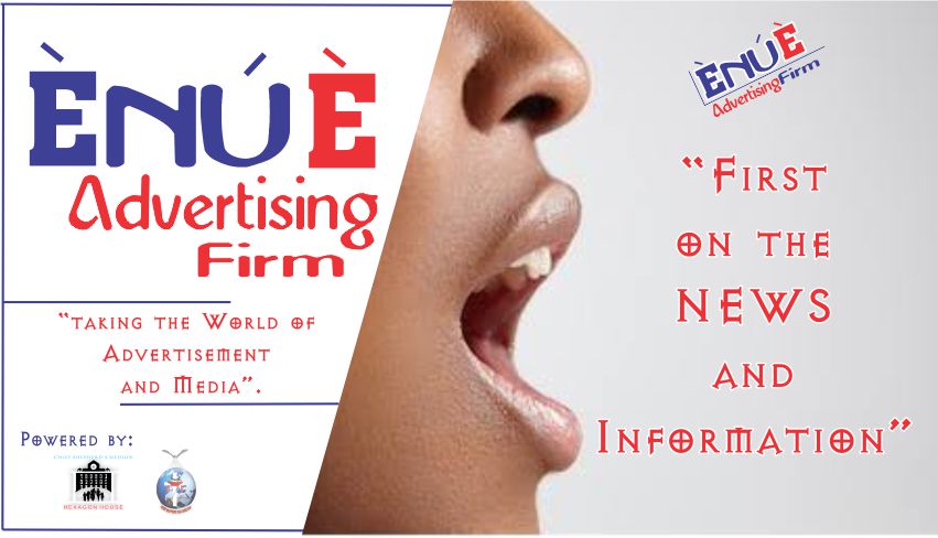 Enu E Advertising Firm