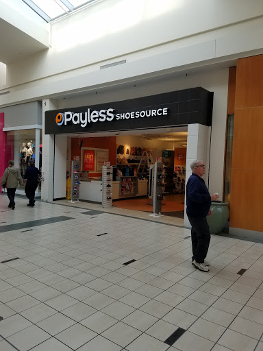 Payless ShoeSource, 1601 E 72nd St, Tacoma, WA 98404, USA, 