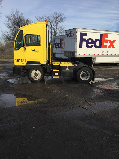 Mailing Service «FedEx Ground», reviews and photos, 4111 N Producers Ln, Indianapolis, IN 46218, USA