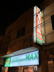 Centro Agropecuario Max “EL AMIGO DE AGRO”