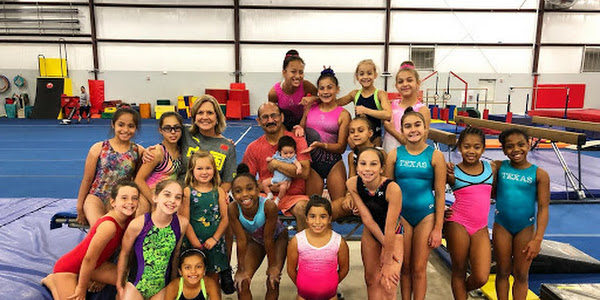 Powerhouse TnT Gymnastics