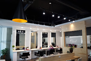 Ciel Lincoln Hair Salon