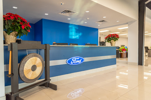 Ford Dealer «Kelly Ford», reviews and photos, 776 Magnolia Ave, Melbourne, FL 32935, USA