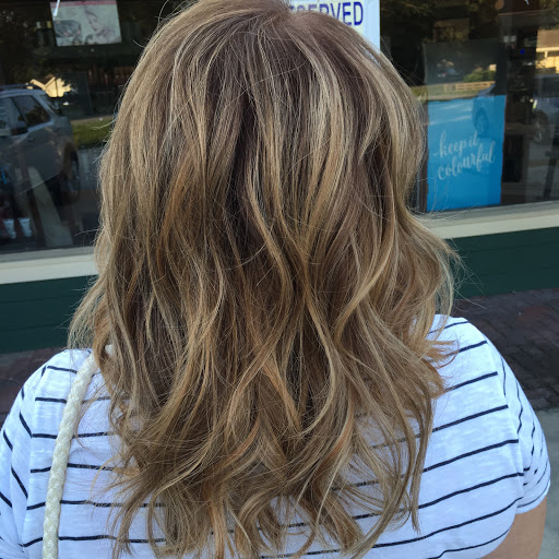 Beauty Salon «Bellissimo Salon & Spa», reviews and photos, 1120 Mississippi Ave, Lynn Haven, FL 32444, USA