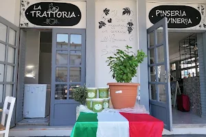 La Trattoria image