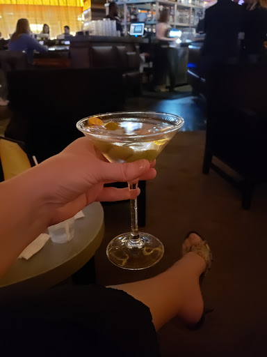 Bar «Gypsy Bar», reviews and photos, 1 Borgata Way, Atlantic City, NJ 08401, USA